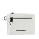 thumbnail image 4 of Set de regalo Steve Madden DOMINIC, bolsa transparente con tarjetero, 4 of 6