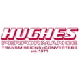 thumbnail image 3 of Hughes Performance F42-FLATTY C4 Flathead Torque Converter, 3 of 3