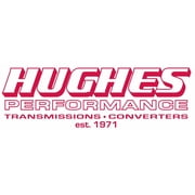 Hughes Performance F42-FLATTY C4 Flathead Torque Converter