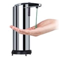 thumbnail image 2 of Dispensador Automático Desinfectante de s Jabón Sin Contacto Dispensador de Sunnimix dispensador de jabón automático, 2 of 8