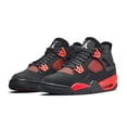 thumbnail image 1 of Tenis Air Jordan 4 Red Thunder 27.5cm, 1 of 5