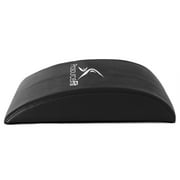 ProsourceFit Abdominal AB Mat 15 x 12 High Density Core Trainer