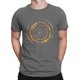 thumbnail image 5 of Camiseta Canserbero "All We Need Is Love" para hombre, estilo vintage, de algodón puro, cuello redondo, manga corta, ideal para regalar., 5 of 7