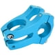 thumbnail image 5 of Vástago De Bicicleta De Montaña, Vástago Corto De Bicicleta De Aleación De Aluminio Mecanizado CNC No Es Fácil De Acumular Polvo Fácil De Instalar Para Bicicletas De ANGGREK Otros, 5 of 8