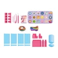 thumbnail image 3 of Juego de fabricación de pulseras, manualidades, juguetes hechos a mano, pulseras para niños para adultos, niñas, principiantes, regalos de cumpleaños Caja de almacenamiento pequeña, 3 of 7