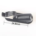 thumbnail image 3 of GLFILL 3pc Bike Inner Line Hole Plug Derailleur Brake Plugs Road Frame Plugging LeadLoop 3.5mm Plastic Nylon Outdoor Cycling Parts 3pcs, 3 of 8