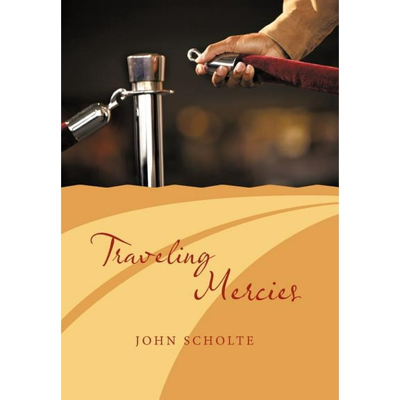Traveling Mercies