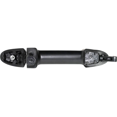 thumbnail image 5 of SANTA FE 07-12 REAR EXTERIOR DOOR HANDLE RH=LH, Primed Black, 5 of 5
