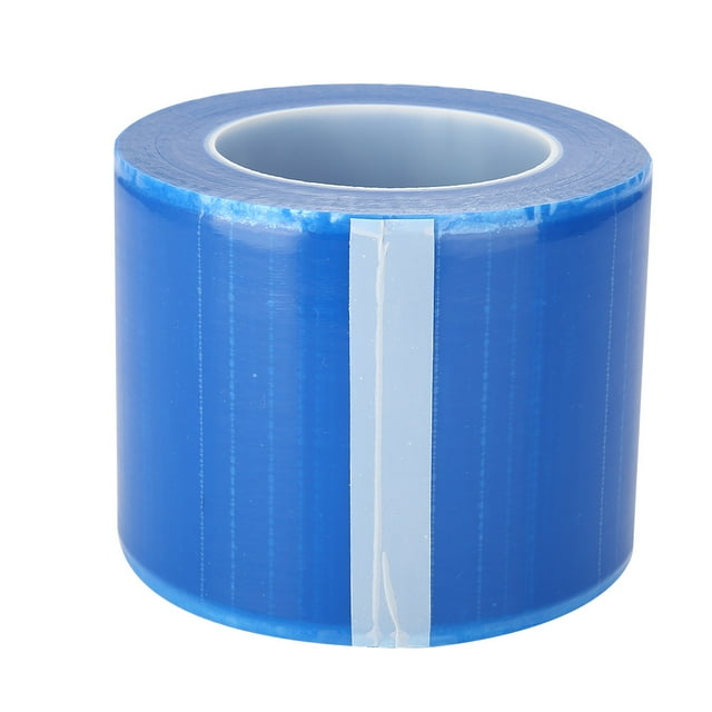 Película de barrera dental, película protectora desechable para envoltura adhesiva dental Película protectora dental de primera línea