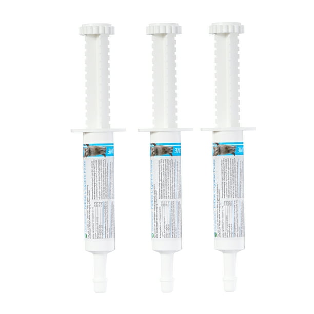 PRN Pharmacal Duralactin Feline Llysine Paste for Cats & Kittens