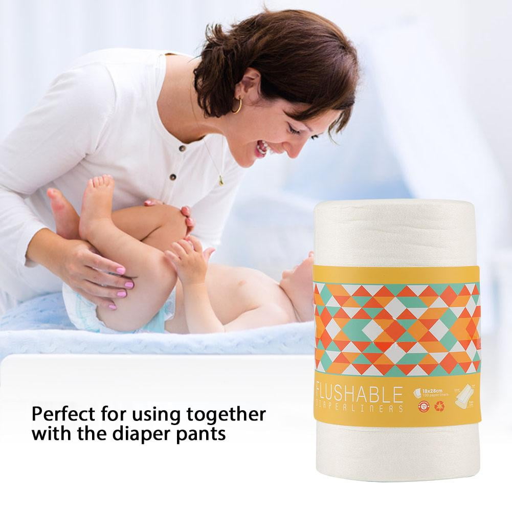 diaper liners for babies