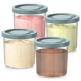 thumbnail image 1 of Extra Cups de repuesto para Ninja Creamy Containers, paquete de 4, 1 of 7
