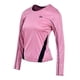 thumbnail image 2 of Playera Mujer Dunlop Talla G Lila, 2 of 3