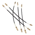thumbnail image 2 of 5 Pcs Remplacement de Cordon de Queue de Violon en Nylon, 2 of 3