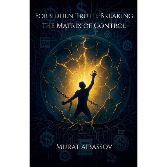 Forbidden Truth: Breaking the Matrix of Control, (Paperback)