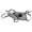 Black, variant on Yajisi Anti Mating Breeding Apron Protective Breathable Fabric for Sheep Goats Blue, One Size (8.66 in / 22 cm)