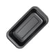 thumbnail image 2 of Bakeware pasado de moho, anti fuge pasado pasando pash fácil de limpiar uniforme rectangular transferencia de calor tpfe para fiestas para fiestas, 2 of 8