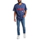 thumbnail image 4 of Camiseta de Béisbol Marvel Spider-Man para Hombre con Botones XL, 4 of 7