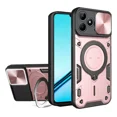 thumbnail image 1 of Uso Rudo Lente Protección Funda Para Realme Note 50, 1 of 8