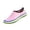 Pink #16, variant on Vamuko Water Shoes Barefoot Aqua Socks Quick-Dry Swimming Shoes Non-Slip Sole Pink