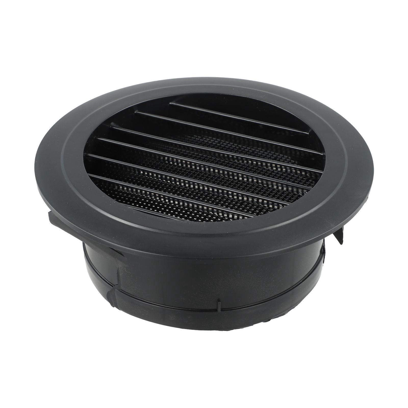 Effective Dust Prevention Via Integrated Filtration In The Ac Vent Cover