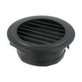 thumbnail image 2 of For Central Air Conditioning Vent Cover with Integrated Filter and Mesh Design, 2 of 9