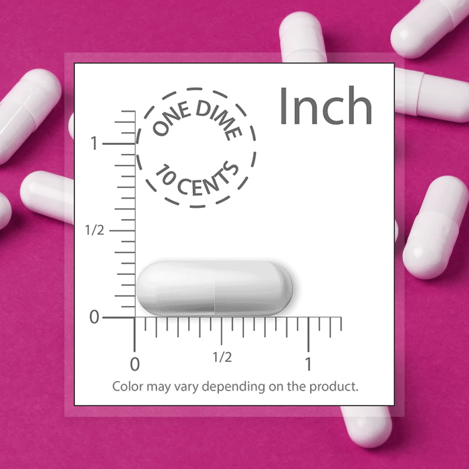 SuperSmart - Vaginal Health 11 Billion CFU - Women Probiotic & Prebiotic Supplement - Feminine Care | Non-GMO & Gluten Free - 60 DR Capsules