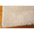 thumbnail image 6 of Nourison Escape Green Shag Area Rug ESCP1 3'11" x 5'11", 6 of 11