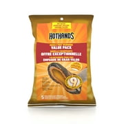 HotHands Insole Foot Warmers, 5 Pair Pack