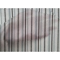 thumbnail image 4 of oneOone Cotton Poplin Fabric Stripe|Diamond & Triangle Geometric Print Sewing Fabric BTY 56 Inch Wide, 4 of 4