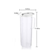 thumbnail image 3 of BAOPAI Pasta Storage Container Airtight Food Jar With Lid For Spaghetti Flour Cereals Coffee Beans Pantry Organization Kitchen Essentials, 3 of 6