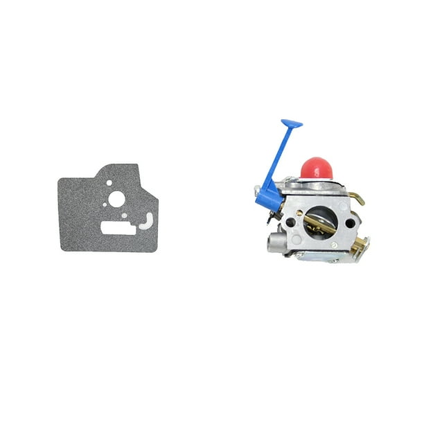 Husqvarna carburetor. Fits select weedeater models. 128C, 128L, 128 LDX