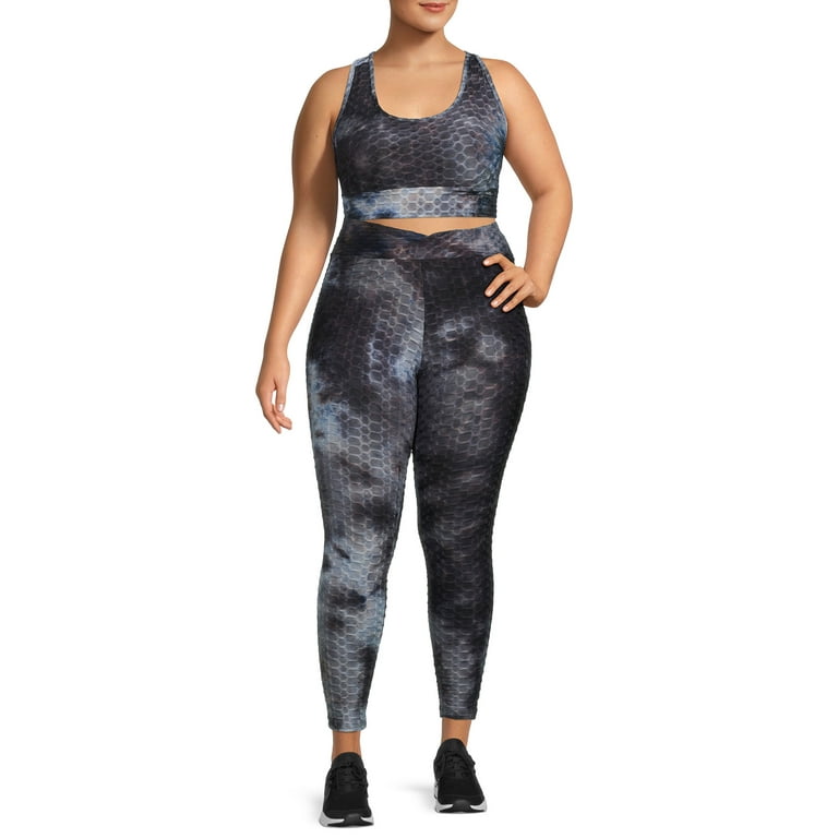 Eye candy fleece lined leggings cheap