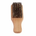 thumbnail image 1 of Cepillo para Barba: Cepillo para Barba de Hombre de Doble Cara con de Madera para Limpiar el Bigote Y Peinar la Barba ANGGREK Otros, 1 of 8