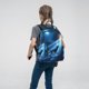 thumbnail image 5 of Fotbe A Wolf Barks Out A Window Mochila Ligera para Hombres y Mujeres - Duradera y Resistente al Agua, Ideal para Escuela, Trabajo, Viajes y Uso Diario, 5 of 7