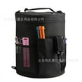 thumbnail image 3 of Knitting Bag Yarn Tote Storage Bag for Wool Crochet Hooks Knitting Needles DIY Household Organizer Sewing Tools Accessories 2021, 3 of 6