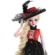 thumbnail image 5 of con Estilo Clásico 1/3 Sunnimix Gorra BJD, 5 of 8