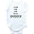 thumbnail image 1 of Design With Vinyl Call Of Doody Brown Ops Funny Baby Clothes - Personalized Baby Shower Gift, 1 of 1
