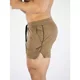 thumbnail image 2 of Short Deportivo Gym Ejercicio Correr Roda Slash Playa, 2 of 5