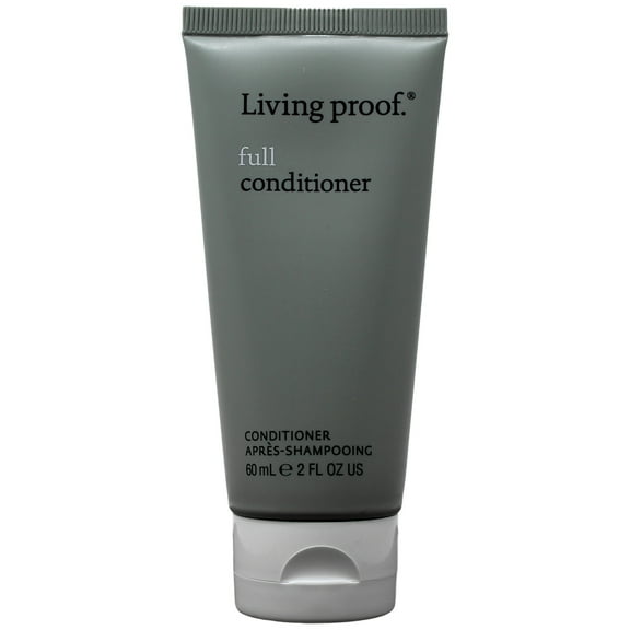 Living Proof Full Conditioner, Color Safe and Silicon-Free, 2 fl oz
