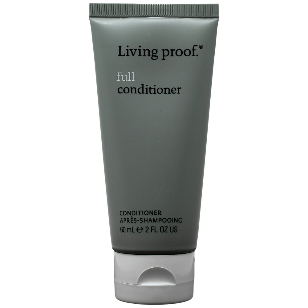 Living Proof Living Proof Full Conditioner, Color Safe and Silicon