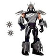 thumbnail image 2 of Teenage Mutant Ninja Tmnt Shredder Figures, 2 of 5