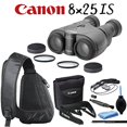 thumbnail image 5 of Canon 8x25 es un paquete avanzado binocular con imagen estabilizada, 5 of 5