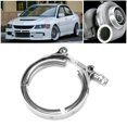 thumbnail image 3 of Cuesta de Banda de Banda V Turbo, Respuesta de Corrosión de Acero inoxidable de Acero inoxidable de la Banda v de Escape para Accessorios para Automóviles, 3 of 7