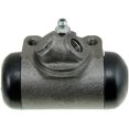 thumbnail image 1 of Dorman Wheel Cylinder W14494 First Stop; OE Replacement; 1.125 Inch Diameter Bore, 1 of 3