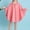 Pink, variant on Boys Raincoat Waterproof Boys Rain Jacket Reusable Kids Ponchos with Hood Kids Poncho 9-11 Years