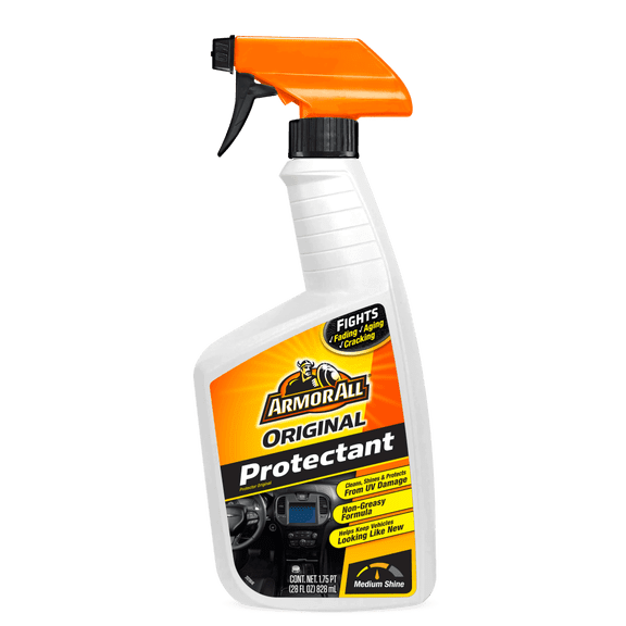 Armor All Original Protectant (28 fluid ounces)