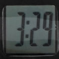 thumbnail image 4 of Motorcycle Digital Clock Watch Stick on Motorbike UK Waterproof Mini, 4 of 8