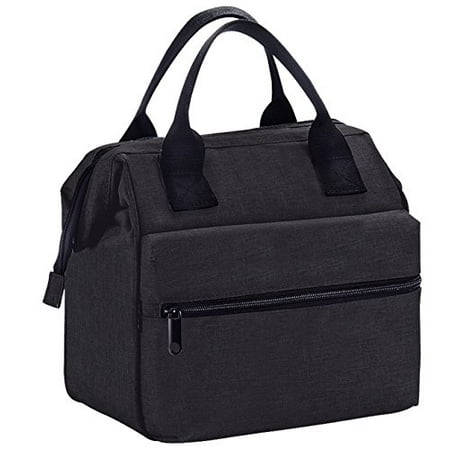 Earthwise Insulated Lunch Bag Box Cooler for Men & Women Heavy Duty ...