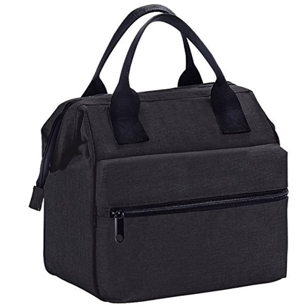 black lunch bag target